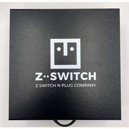 Z-Switch bemutató bőrönd